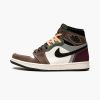 Air Jordan 1 High OG "Crafted" DH3097-001