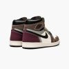 Air Jordan 1 High OG "Crafted" DH3097-001