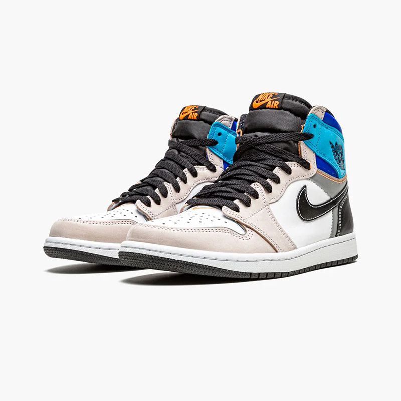 jordan 1 high retro prototype