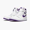 Wmns Air Jordan 1 High OG "Court Purple" CD0461-151