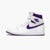 Wmns Air Jordan 1 High OG "Court Purple" CD0461-151