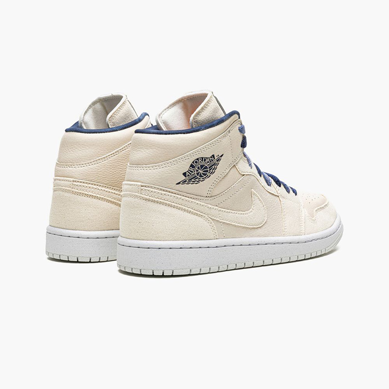 Jordan 1 Mid SE Sanddrift (W)