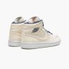 Wmns Air Jordan 1 Mid SE "Sanddrift" DM9126-104