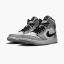 Air Jordan 1 Mid "Smoke Grey" 554724-092