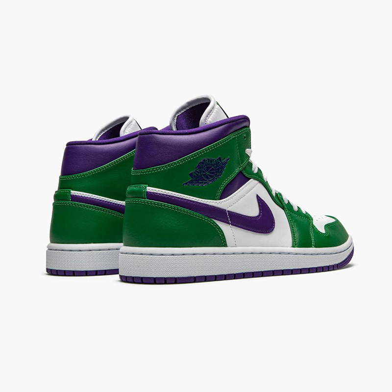 aj 1 hulk
