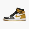 Air Jordan 1 Retro High OG "Yellow Ochre" 555088-109