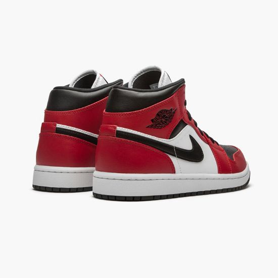 aj1 chicago black toe