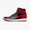 Air Jordan 1 Retro High OG "Patent Bred" 555088-063