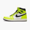 Air Jordan 1 Retro High OG "Visionaire" 555088-702