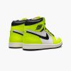 Air Jordan 1 Retro High OG "Visionaire" 555088-702