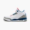 Air Jordan 3 Retro OG "True Blue" 854262-106