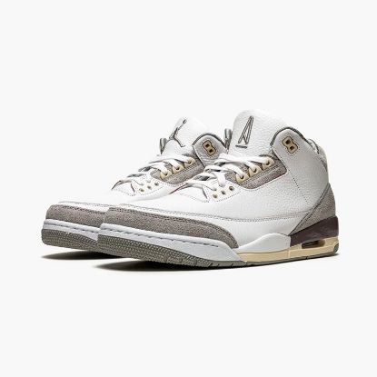 A Ma Maniére x Wmns Air Jordan 3 Retro SP "Raised By Women" DH3434-110