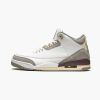 A Ma Maniére x Wmns Air Jordan 3 Retro SP "Raised By Women" DH3434-110