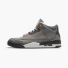 Air Jordan 3 Retro "Cool Grey" 2021 CT8532-012