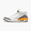 Wmns Air Jordan 3 Retro "Laser Orange" CK9246-108