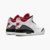 Air Jordan 3 Retro Denim SE "Fire Red" CZ6431-100