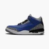 Air Jordan 3 Retro "Varsity Royal" CT8532-400