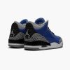 Air Jordan 3 Retro "Varsity Royal" CT8532-400