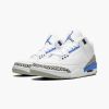 Air Jordan 3 Retro "UNC" CT8532-104