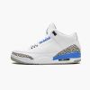 Air Jordan 3 Retro "UNC" CT8532-104