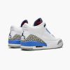 Air Jordan 3 Retro "UNC" CT8532-104