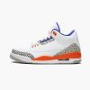 Air Jordan 3 Retro "Knicks" 136064-148