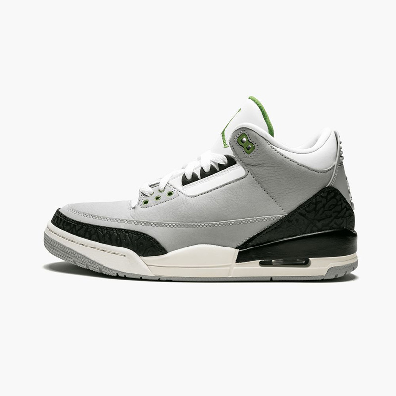 aj3 chlorophyll