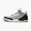 Air Jordan 3 Retro "Chlorophyll" 136064-006