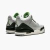 Air Jordan 3 Retro "Chlorophyll" 136064-006