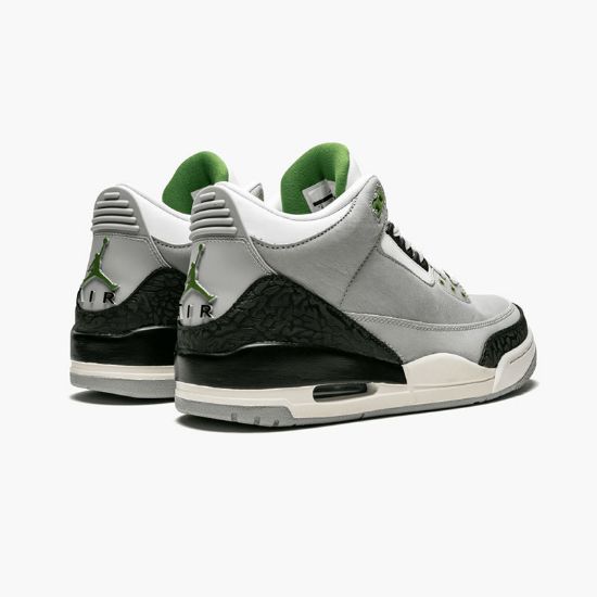 aj3 chlorophyll
