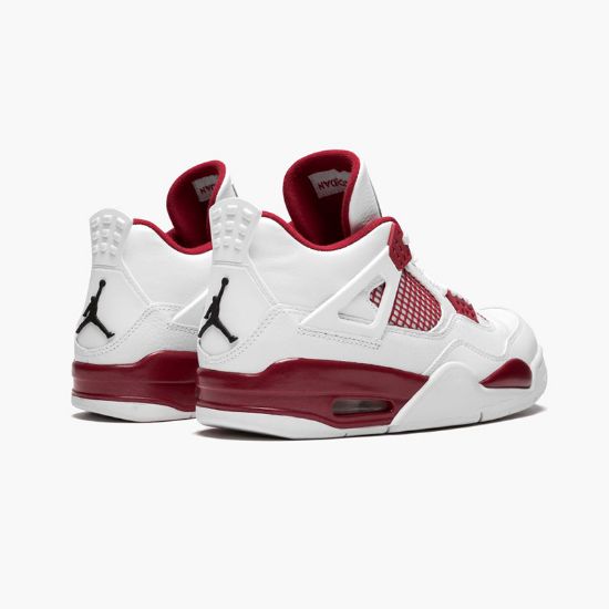 alternate 84 jordan 4