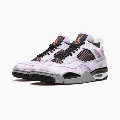 Air Jordan 4 Retro "Zen Master" DH7138-506