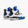 Air Jordan 4 Retro "Motorsports" 308497-117