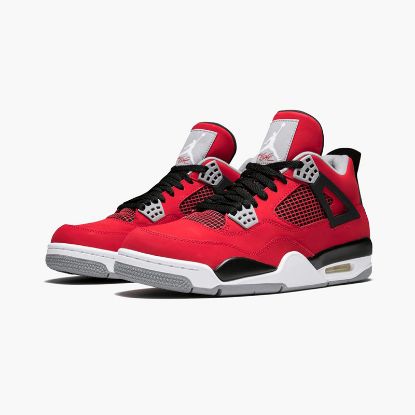 Air Jordan 4 Retro "Toro Bravo" 308497-603