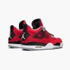 Air Jordan 4 Retro "Toro Bravo" 308497-603