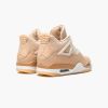 Wmns Air Jordan 4 Retro "Shimmer" DJ0675-200