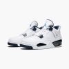 Air Jordan 4 Retro LS "Legend Blue" 314254-107