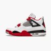 Air Jordan 4 Retro OG "Fire Red" 2020 DC7770-160