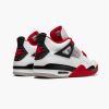 Air Jordan 4 Retro OG "Fire Red" 2020 DC7770-160