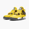 Air Jordan 4 Retro "Lightning" CT8527-700