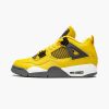 Air Jordan 4 Retro "Lightning" CT8527-700