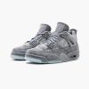 KAWS x Air Jordan 4 Retro "Cool Grey" 930155-003