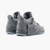 KAWS x Air Jordan 4 Retro "Cool Grey" 930155-003