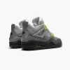 Air Jordan 4 Retro SE "Neon 95" CT5342-007