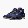 Air Jordan 4 Winter "Loyal Blue" CQ9597-401