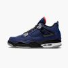 Air Jordan 4 Winter "Loyal Blue" CQ9597-401