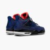 Air Jordan 4 Winter "Loyal Blue" CQ9597-401