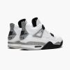 Air Jordan 4 Retro OG "White Cement" 840606-192