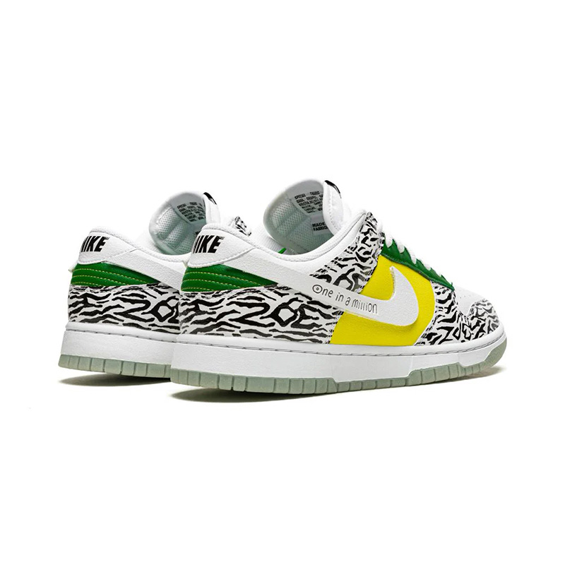 doernbecher dunk low
