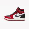 Wmns Air Jordan 1 High Zoom Comfort "Chicago Bulls" CT0979-610